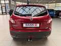 Nissan Qashqai *360 Kamera*Tekna*Panorama*Leder*AHK* Rood - thumbnail 6