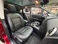 Nissan Qashqai *360 Kamera*Tekna*Panorama*Leder*AHK* Rood - thumbnail 17