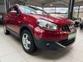 Nissan Qashqai *360 Kamera*Tekna*Panorama*Leder*AHK* Rood - thumbnail 3