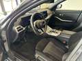 BMW 320 d Touring xDrive M-Sport *LED*PDC*NAV*STH*AHK* Grau - thumbnail 9
