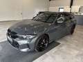 BMW 320 d Touring xDrive M-Sport *LED*PDC*NAV*STH*AHK* Grau - thumbnail 7