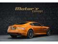 Aston Martin Virage Coupé 6.0 V12 - 1 OF 1000 Orange - thumbnail 3