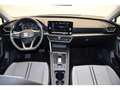 SEAT Leon ST 1.0 eTSI DSG Style CLIMATR/LED/SITZHZ Blanc - thumbnail 4