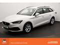 SEAT Leon ST 1.0 eTSI DSG Style CLIMATR/LED/SITZHZ Blanc - thumbnail 1