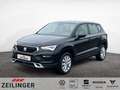 SEAT Ateca Style TSI DSG|5J-GAR|AHK|el.HECK|KAMERA Schwarz - thumbnail 1