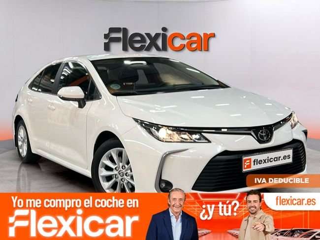 Toyota Corolla Active 1.5CC 125CV - foto 1
