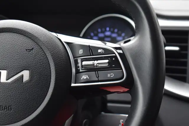 Kia Ceed view 15
