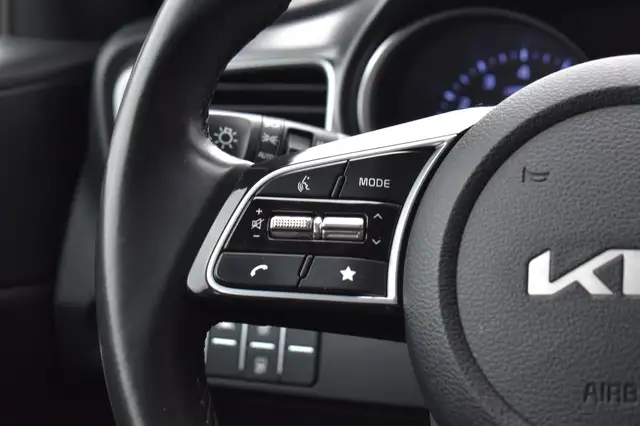 Kia Ceed view 14