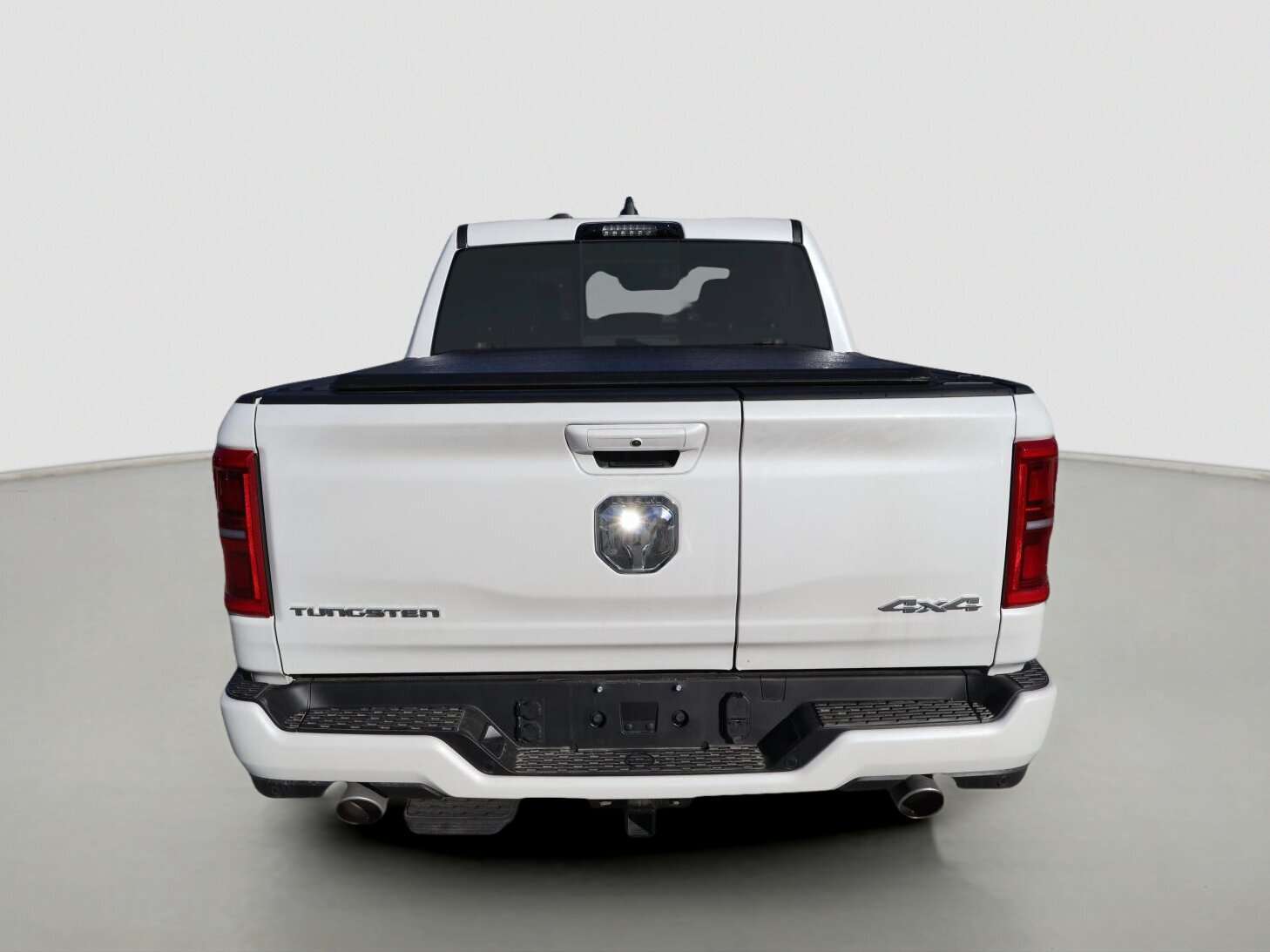 2026 RAM 1500 Tungsten 4x4 Crew — снимка 4