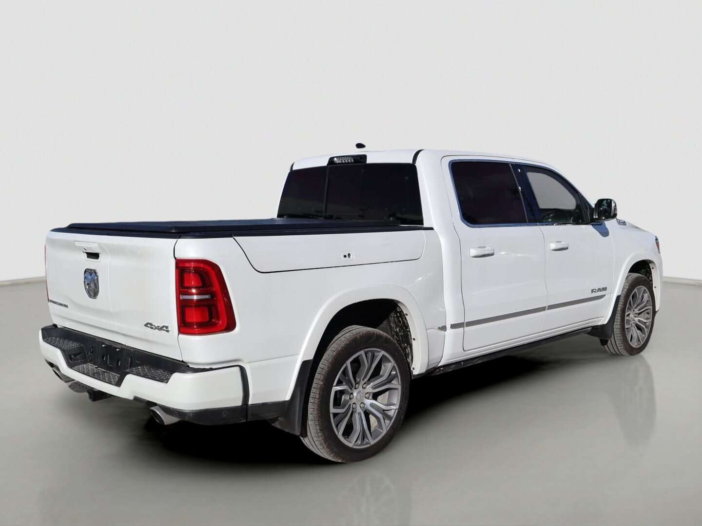 2026 RAM 1500 Tungsten 4x4 Crew — снимка 5