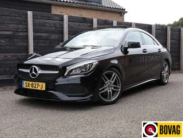 Business Solution AMG NL-auto | pano | trekhaak