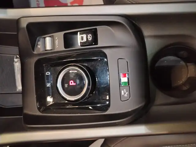Alfa Romeo Tonale view 15