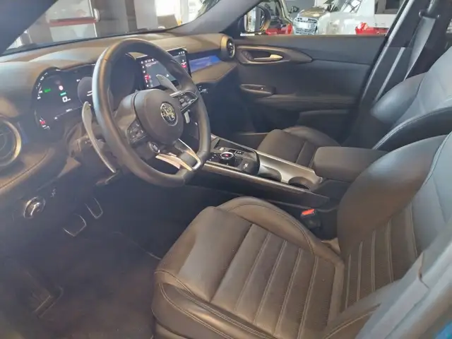 Alfa Romeo Tonale view 8