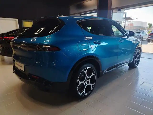 Alfa Romeo Tonale view 6