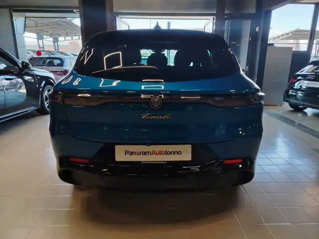 Alfa Romeo Tonale view 5