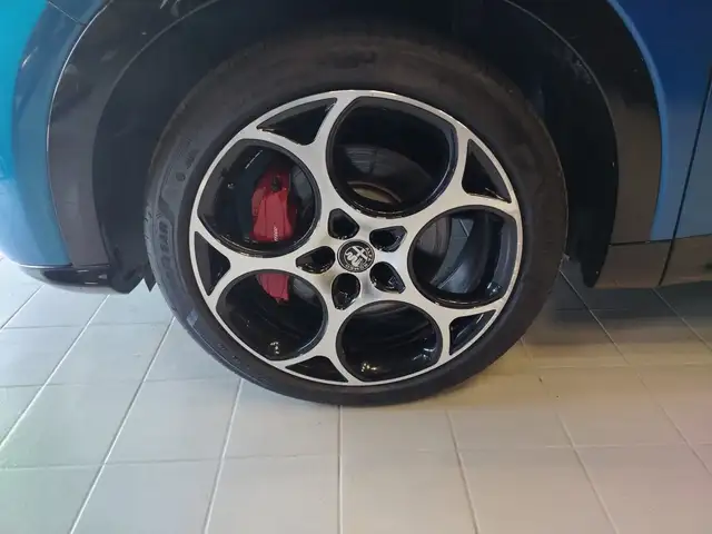 Alfa Romeo Tonale view 7