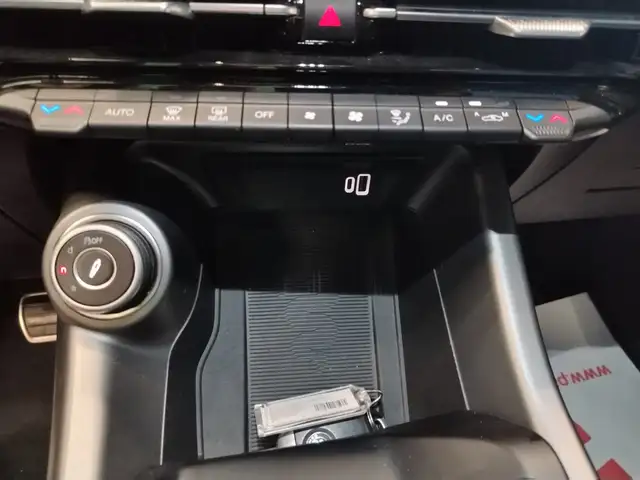 Alfa Romeo Tonale view 13