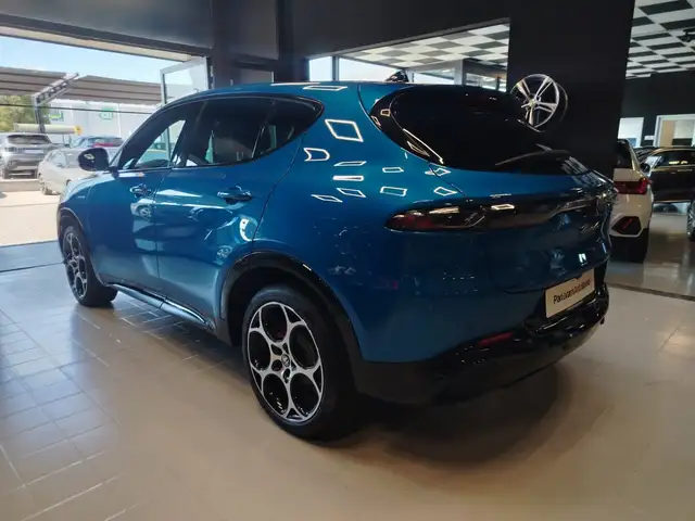 Alfa Romeo Tonale view 4