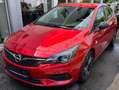 Opel Astra Edition Start/Stop Sitz/Lenkradheizung DAB-Radio Czerwony - thumbnail 4