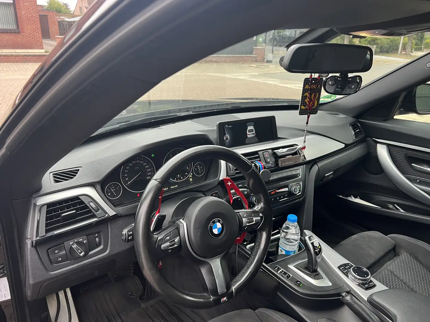 BMW 325 325d GT Sport-Aut. - 2