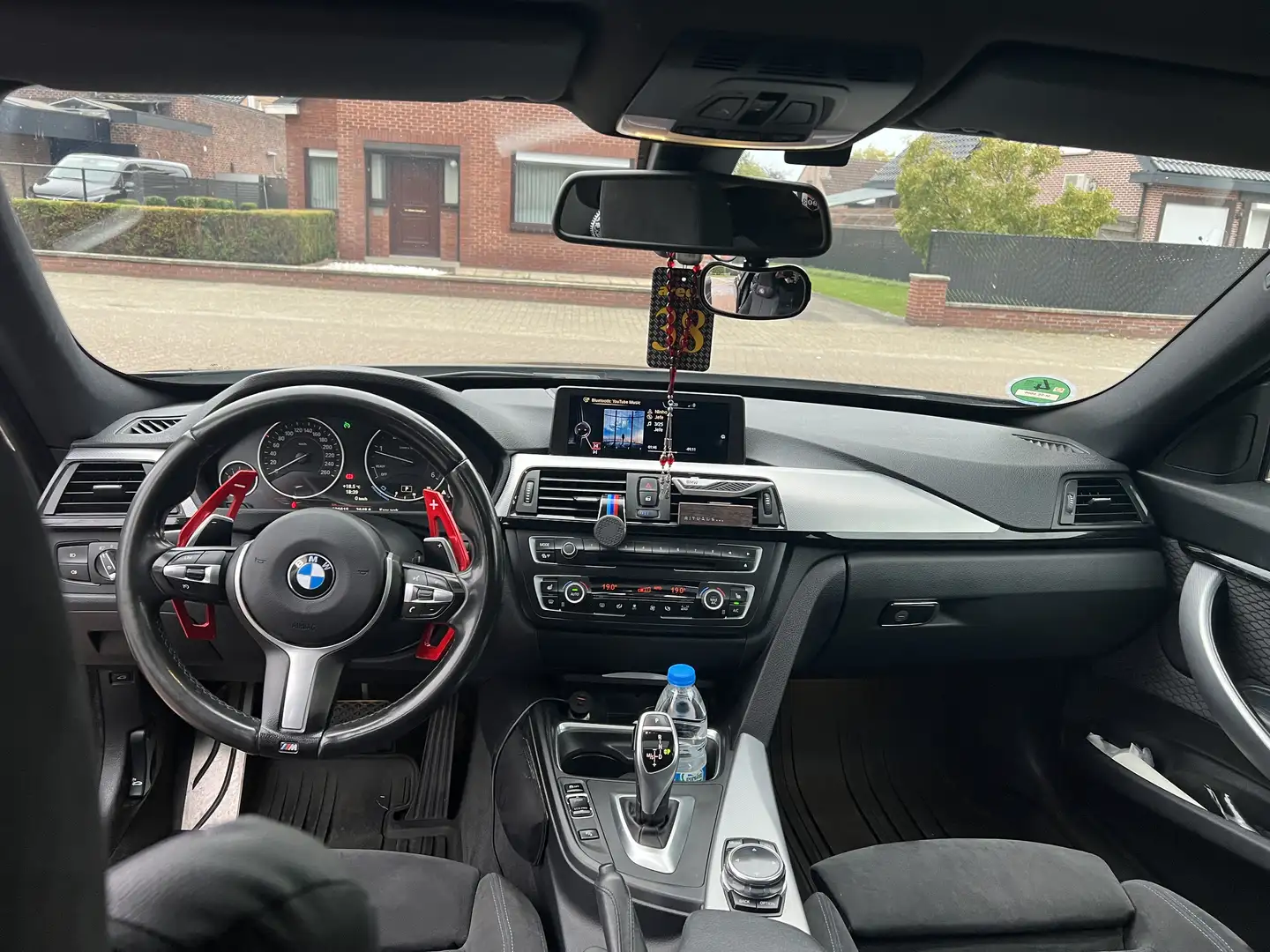 BMW 325 325d GT Sport-Aut. - 1