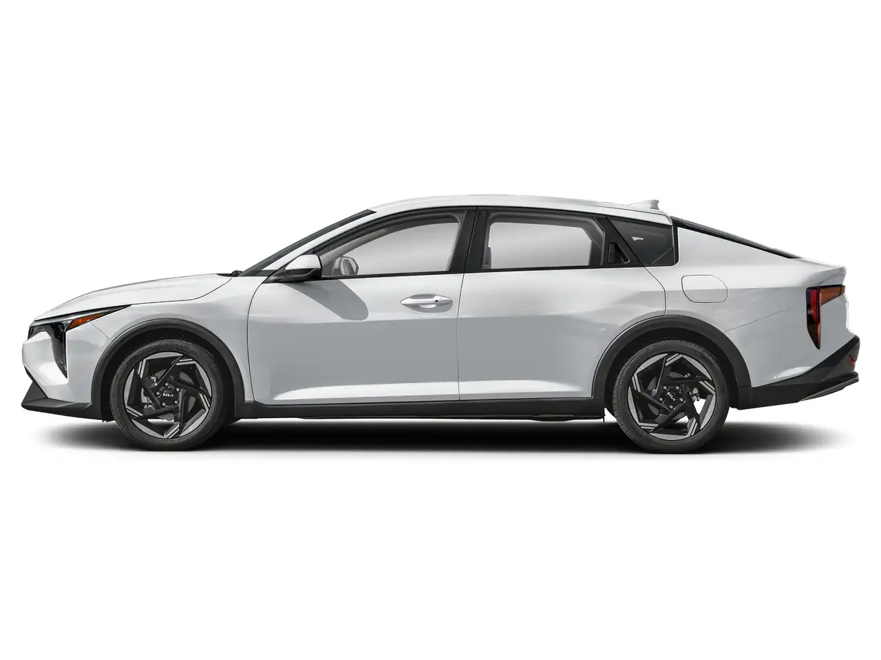 Kia K4 снимка Kia K4