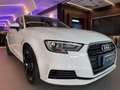 Audi A3 SPORTBACK 2.0 SPORT 150CV C.AUT. DIESEL Weiß - thumbnail 3