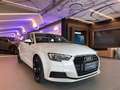 Audi A3 SPORTBACK 2.0 SPORT 150CV C.AUT. DIESEL Weiß - thumbnail 1