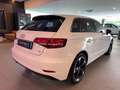 Audi A3 SPORTBACK 2.0 SPORT 150CV C.AUT. DIESEL Weiß - thumbnail 5