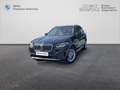 BMW X3 xDrive30e 292ch Business Design Noir - thumbnail 1