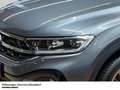 Volkswagen T-Roc R-Line 1.5 TSI Sitzheizung Navigation Grau - thumbnail 4