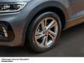 Volkswagen T-Roc R-Line 1.5 TSI Sitzheizung Navigation Grau - thumbnail 8