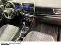 Volkswagen T-Roc R-Line 1.5 TSI Sitzheizung Navigation Grau - thumbnail 11