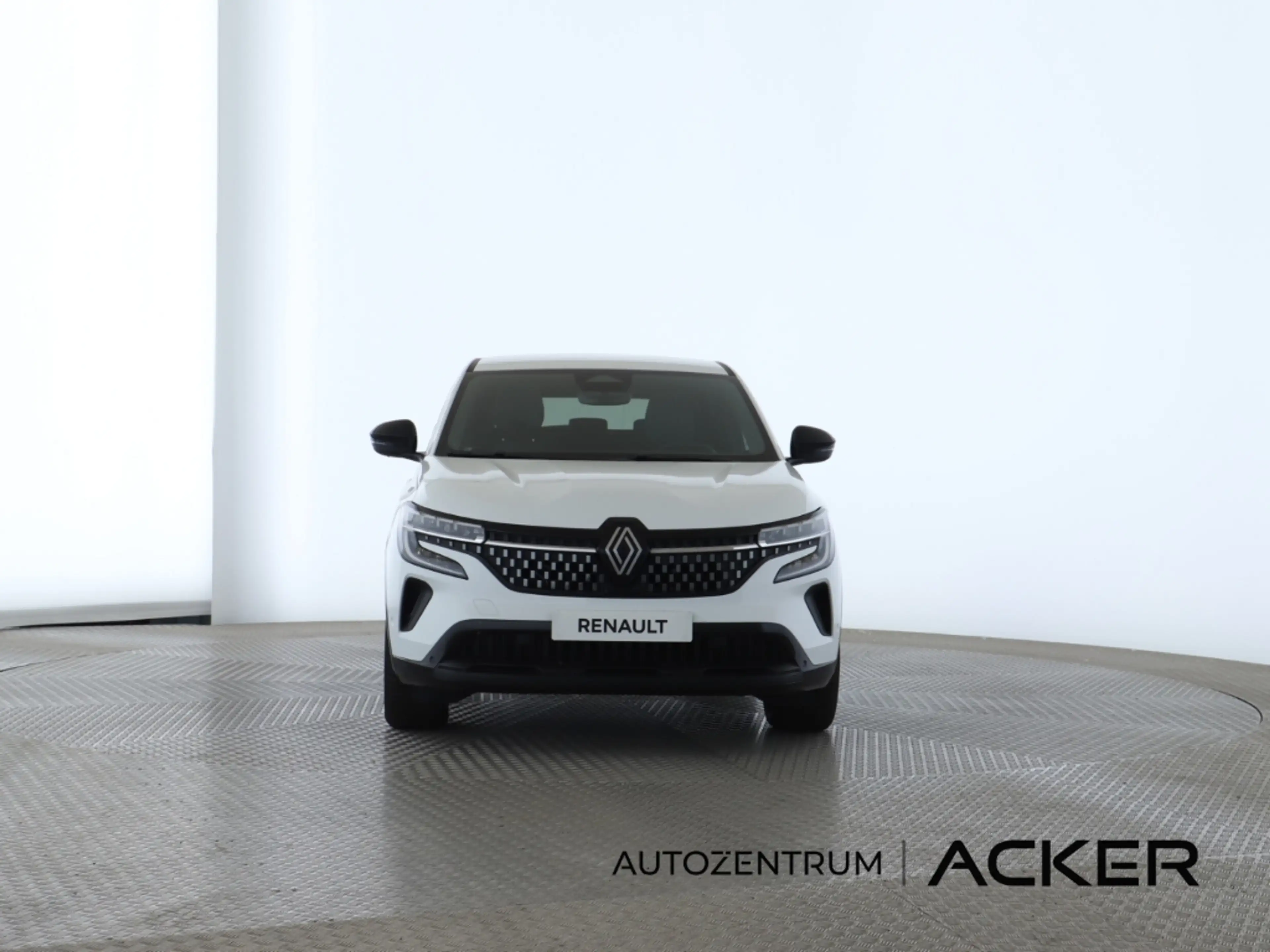 Renault Austral Techno — photo 9
