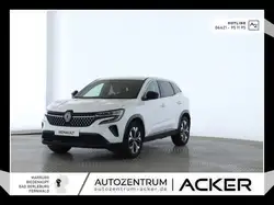 Renault Austral Techno MHEV 160 AT. LED/WinterPak/ACC
