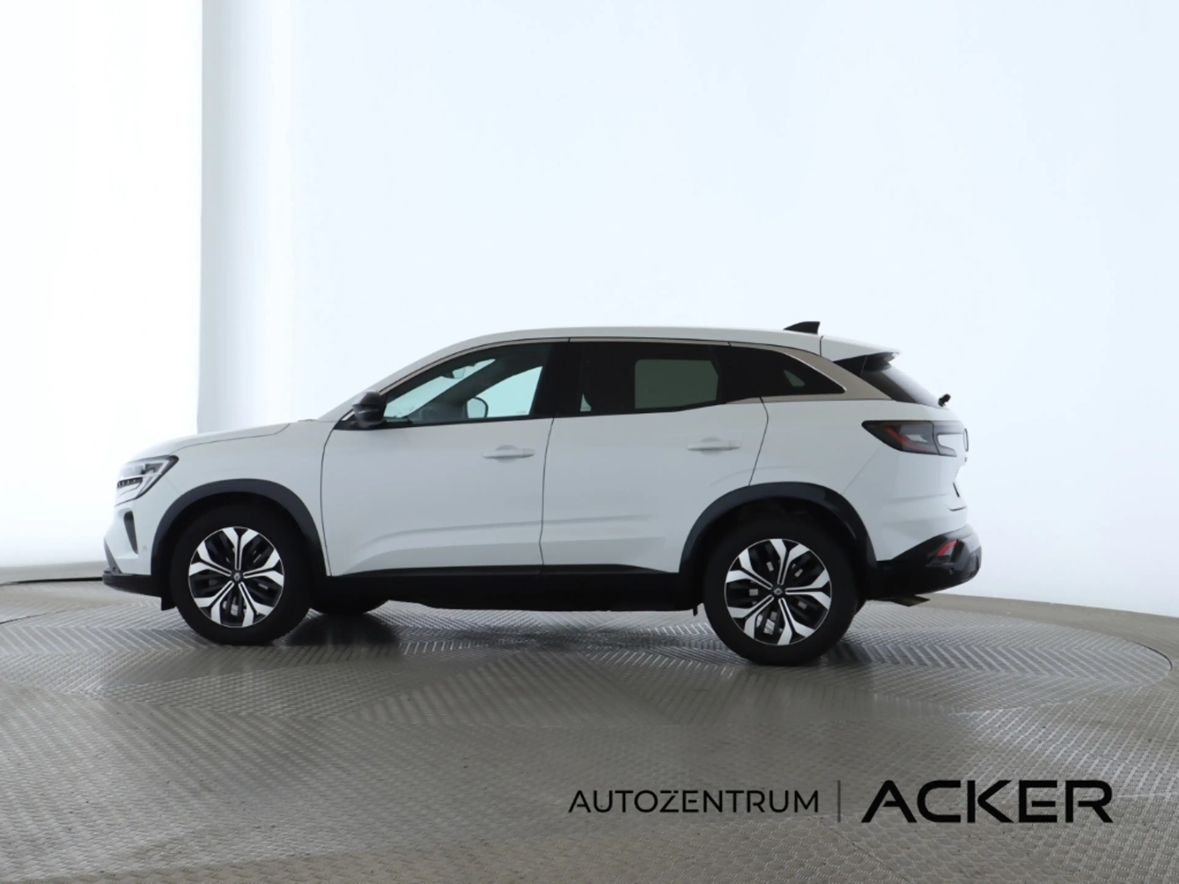 Renault Austral Techno — photo 3