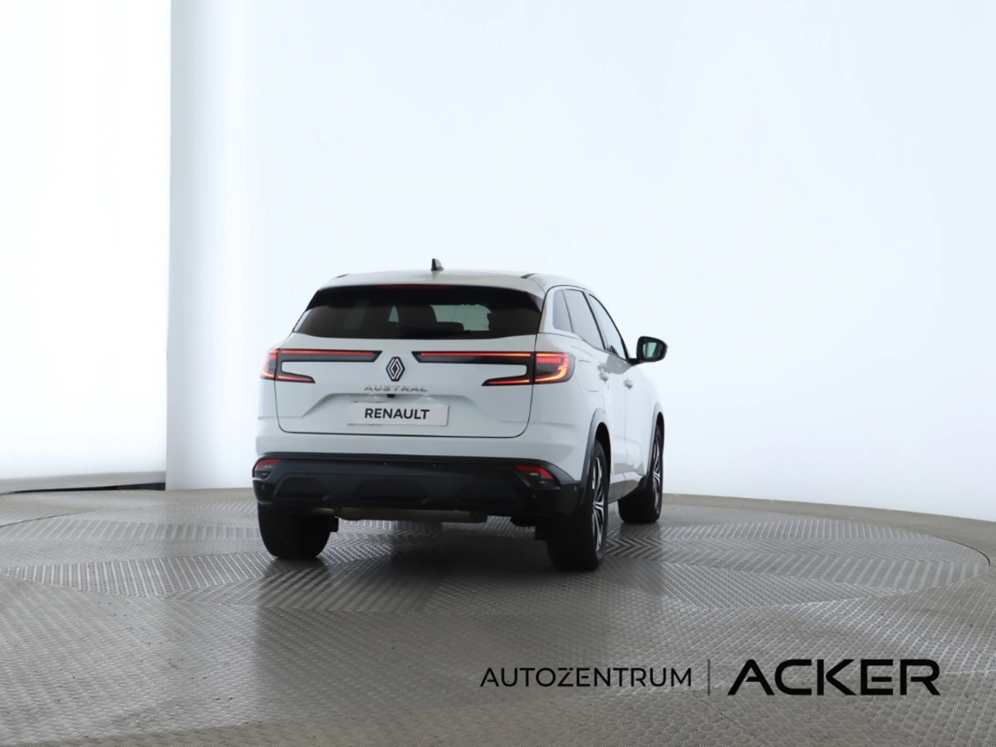Renault Austral Techno — photo 6