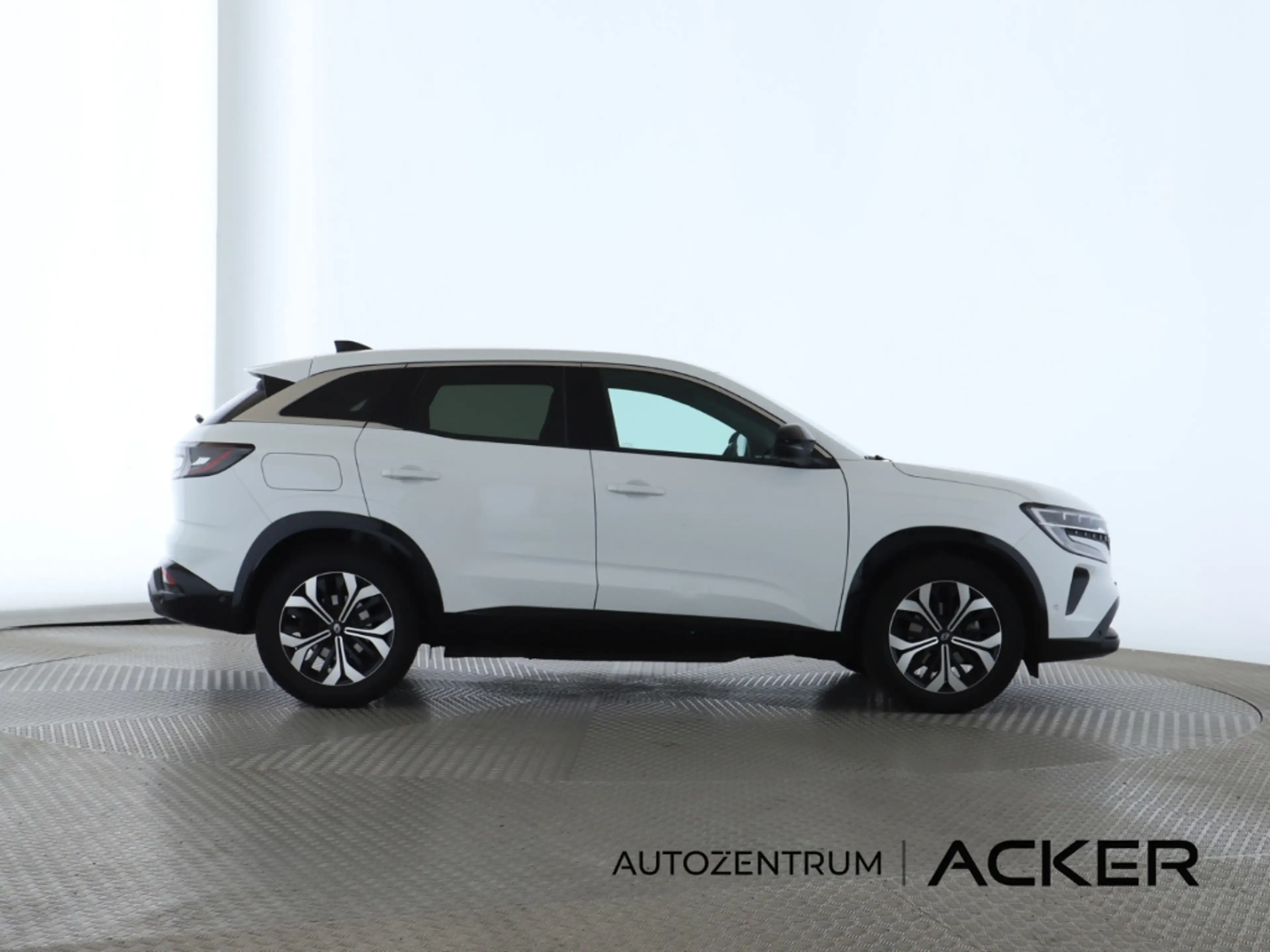 Renault Austral Techno — photo 7