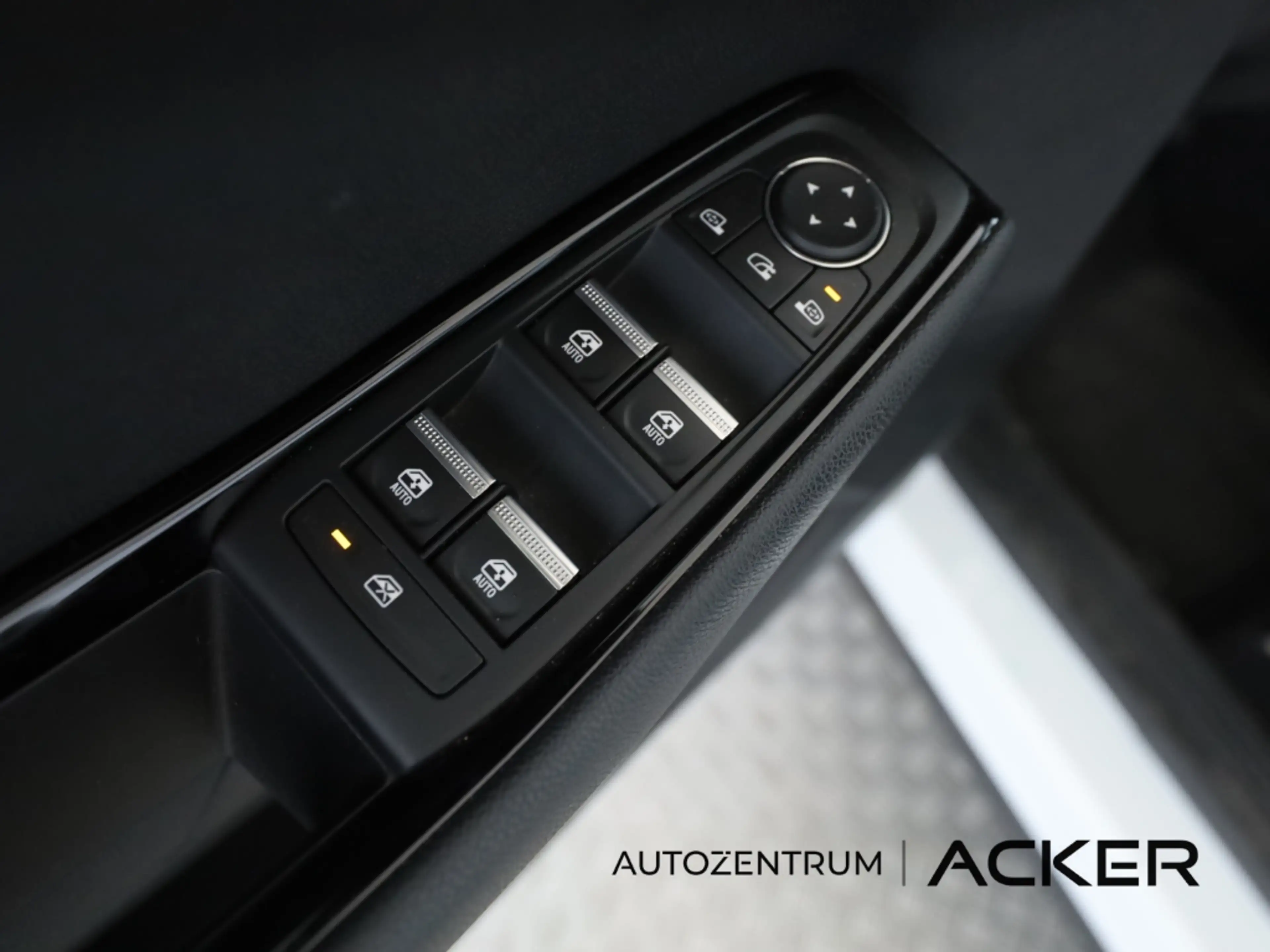 Renault Austral Techno — photo 11