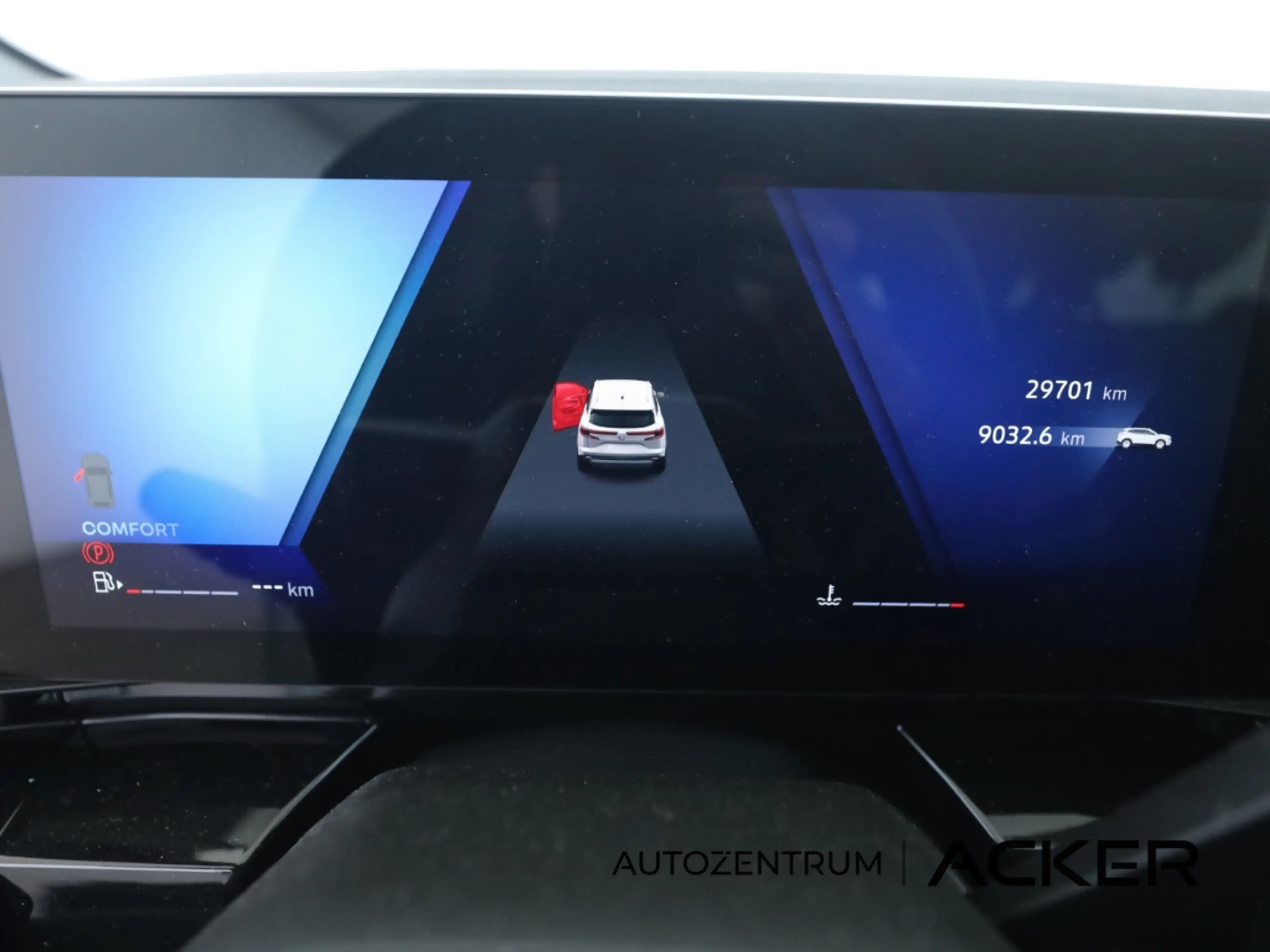 Renault Austral Techno — photo 12