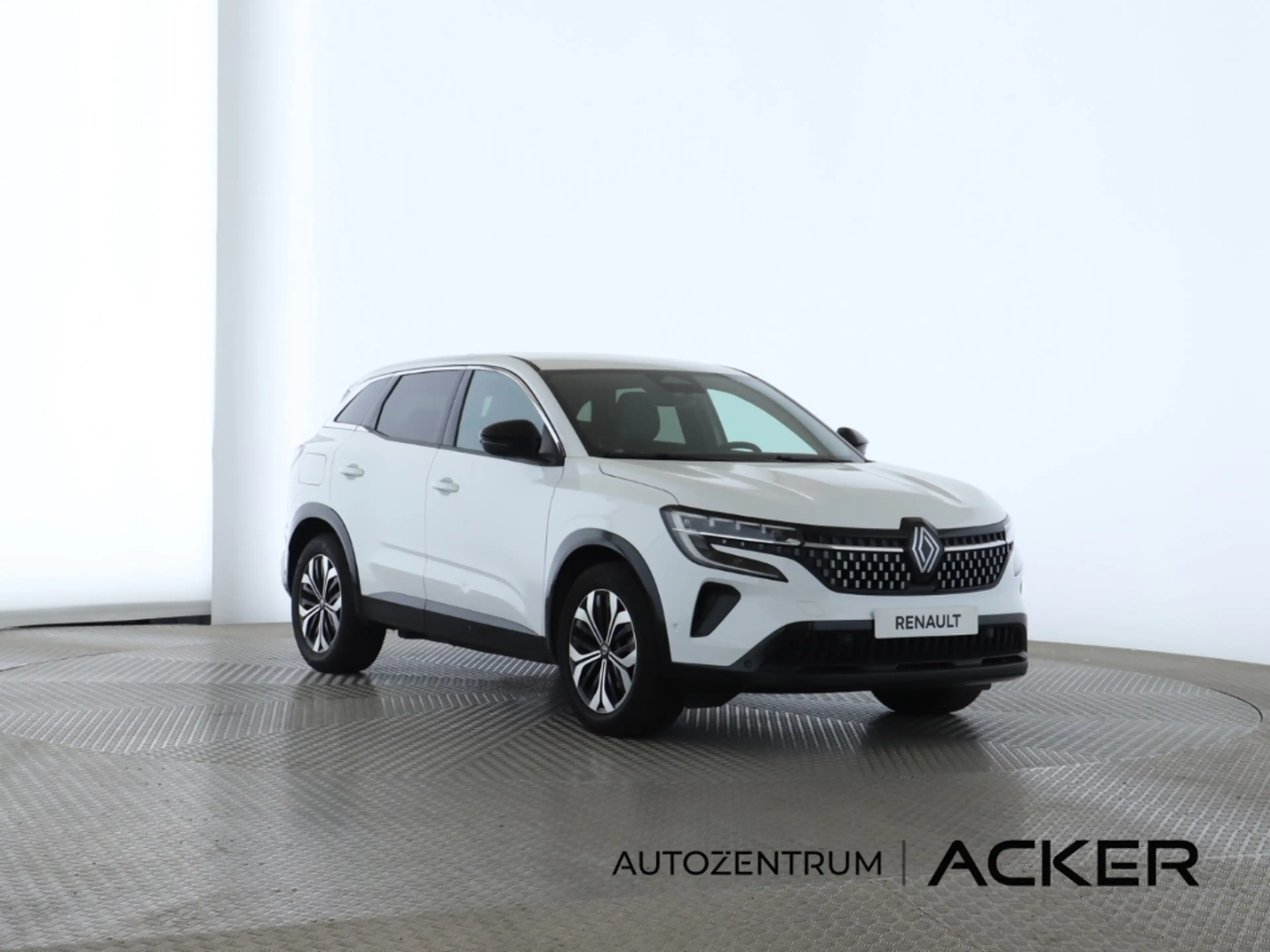 Renault Austral Techno — photo 8