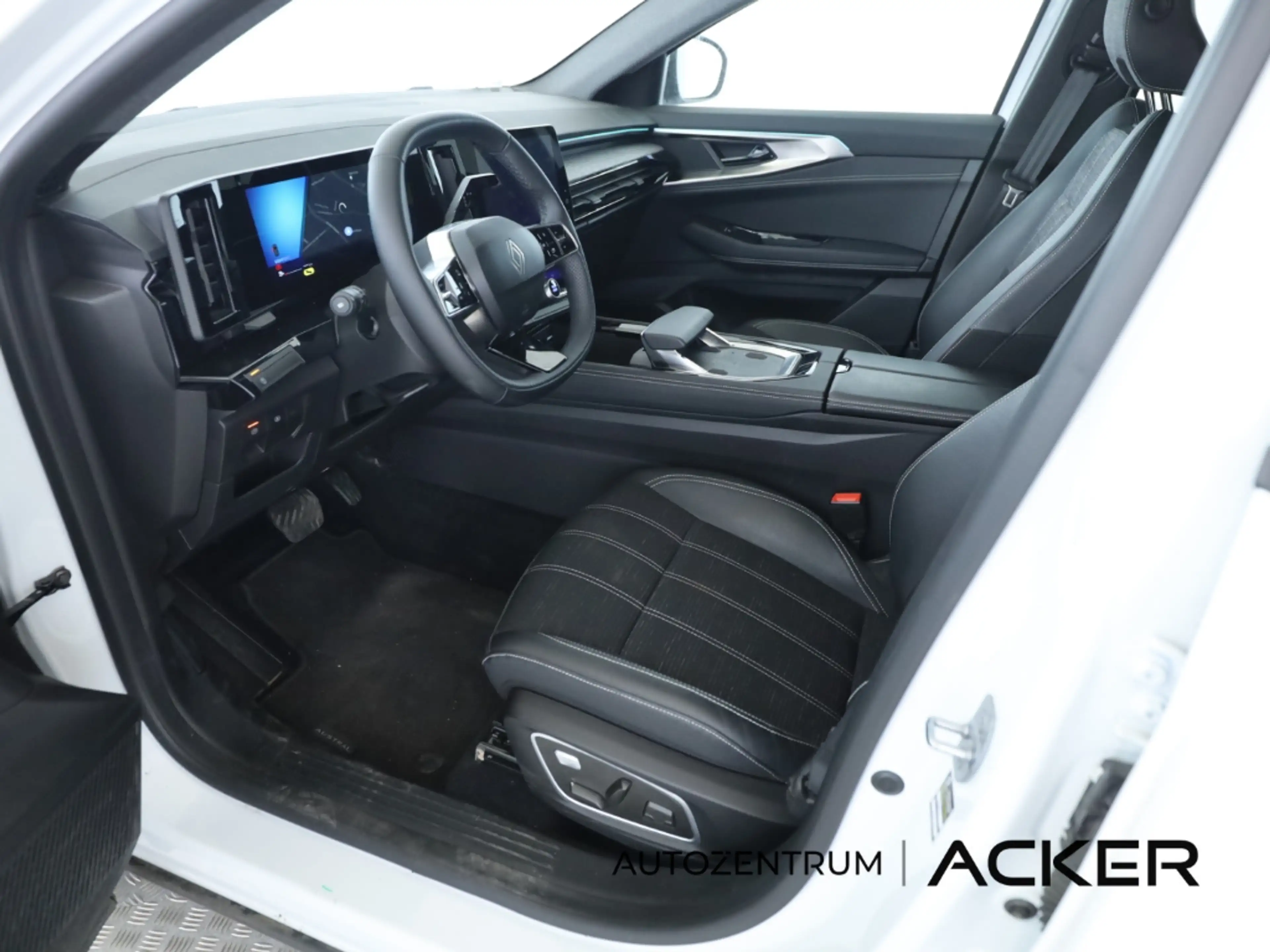 Renault Austral Techno — photo 10
