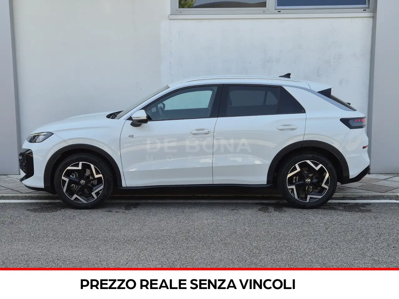 Volkswagen T-Roc 2026