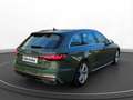 Audi A4 40 TFSI S-line SiHz LED s-tronic Grün - thumbnail 11