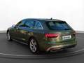 Audi A4 40 TFSI S-line SiHz LED s-tronic Grün - thumbnail 8
