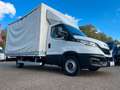 Iveco Daily 35S12 Maxi Pritsche=4,4x2,4x2,6*Garantie* Blanc - thumbnail 2