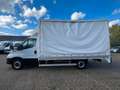 Iveco Daily 35S12 Maxi Pritsche=4,4x2,4x2,6*Garantie* Blanc - thumbnail 5