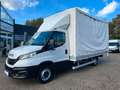 Iveco Daily 35S12 Maxi Pritsche=4,4x2,4x2,6*Garantie* Blanc - thumbnail 1