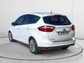 Ford C-Max 1.0 Ecoboost Auto-S&S Titanium 125 Blanco - thumbnail 4