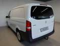 Mercedes-Benz Vito 114 CDI lang Klima AHK Leder RFK Tüv neu 1Hand Weiß - thumbnail 8